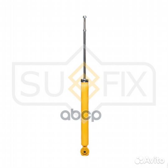 Амортизатор зад прав/лев SA1356 sufix