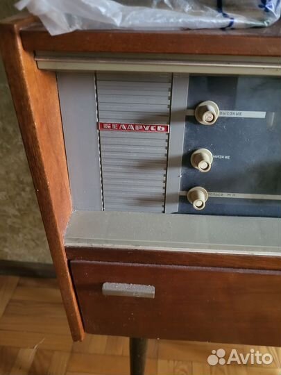 Предметы интерьера СССР