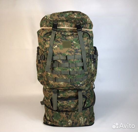 Рюкзак туристический 100 120 литров