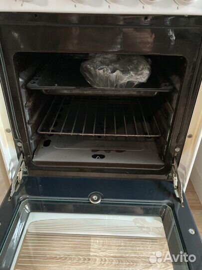 Плита газовая