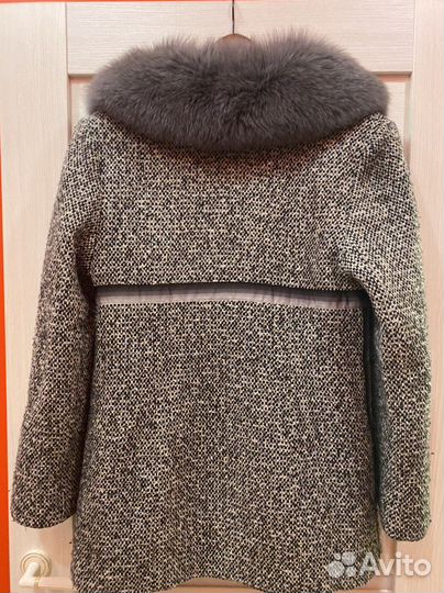 Пальто женское