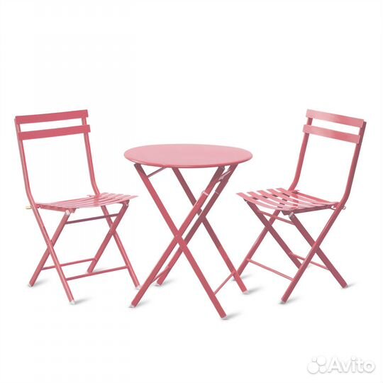 Комплект раскладной мебели