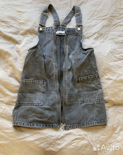 Женские летние вещи пакетом 40-42