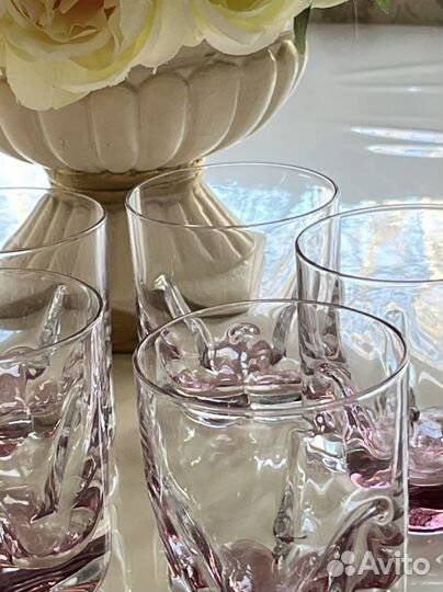 Стаканы для виски/бокалы для виски/стаканы стекло