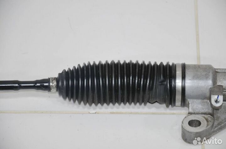 Рейка рулевая Nissan Qashqai J11 2013+
