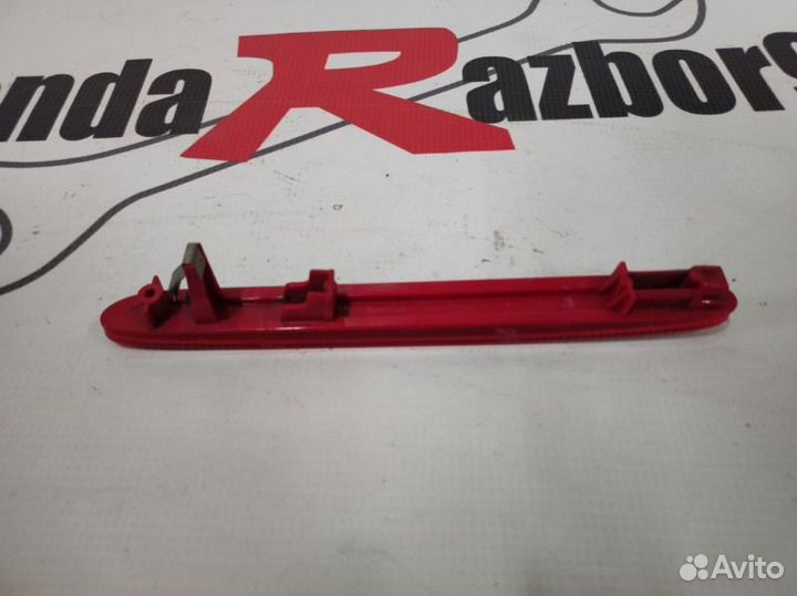 Катафот бампера задний правый Honda Cr-V 2 RD8