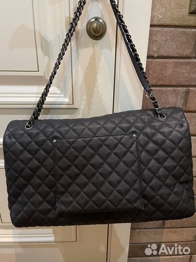 Сумка женская Chanel натуральная кожа