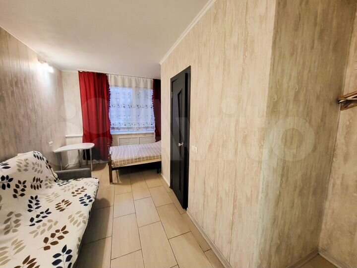 3-к. квартира, 80 м², 1/9 эт.