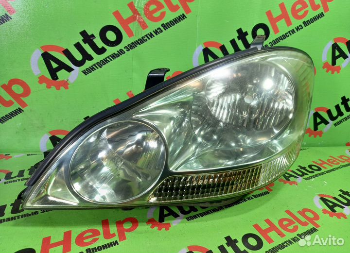 Фара toyota ipsum ACM26W 4431 передняя левая