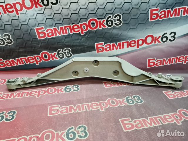 Балка подвески задняя BMW X1