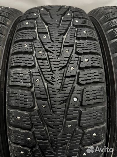 Nokian Tyres Hakkapeliitta 7 SUV 215/70 R16 100T