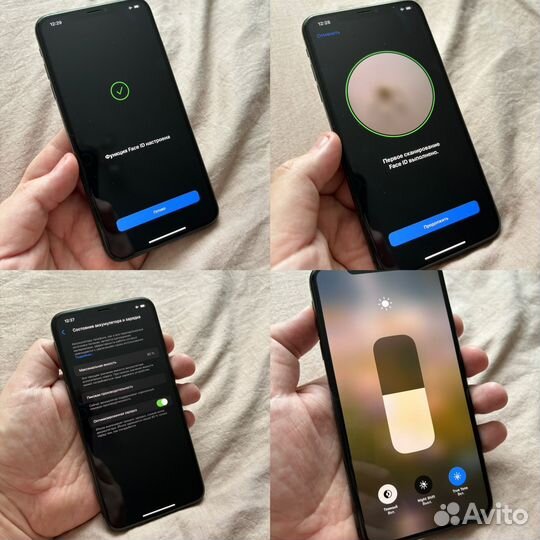iPhone Xs Max, 512 ГБ