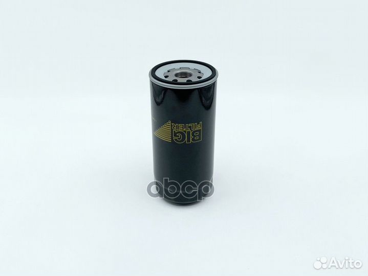 Фильтр масляный корпусной GB-137 BIG filter