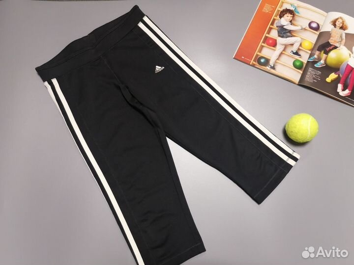 Спортивные штаны Адидас и футболка Футурино 152