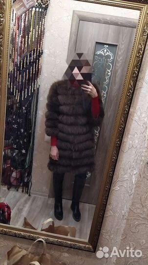 Шуба-трансформер