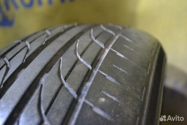 Yokohama DNA Ecos ES300 175/65 R14