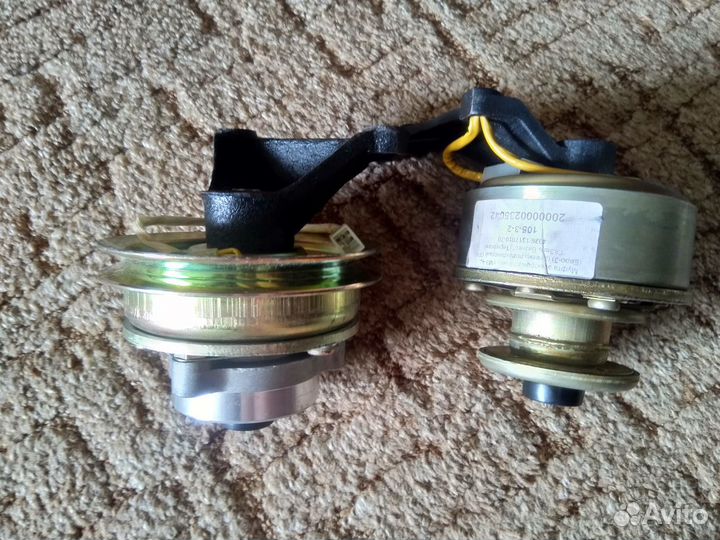 Газель, Соболь Умз 4216 е4