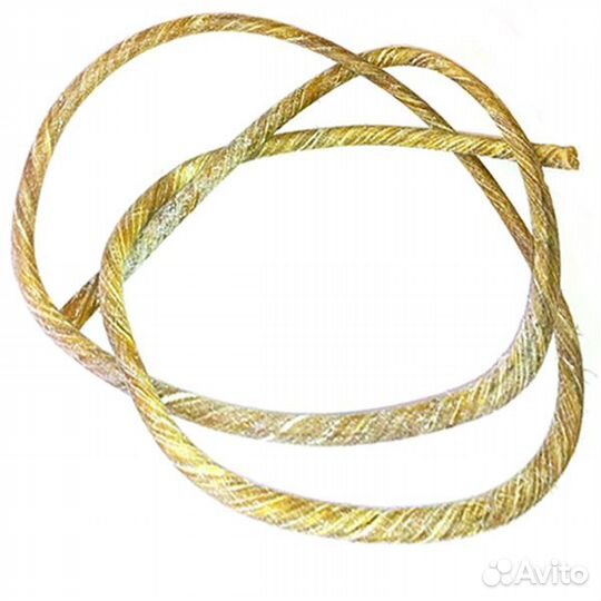 Струна для гонга 40