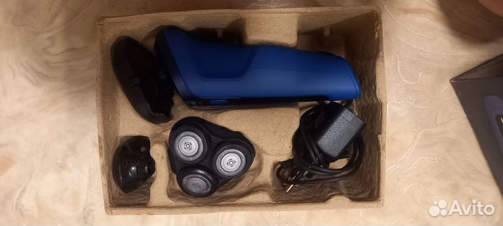 Электробритва philips series 5000