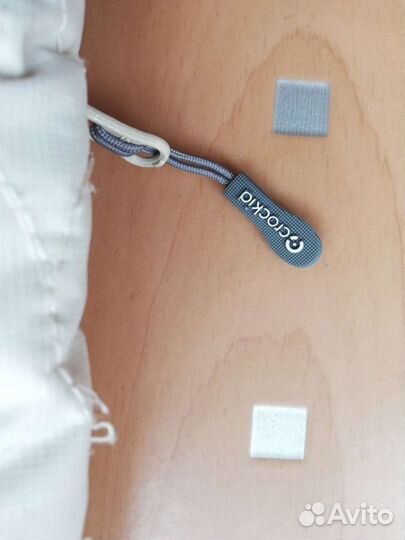 Тёплый конверт Crockid