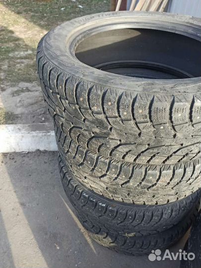 Hankook I'Pike RW11 225/55 R18 98T
