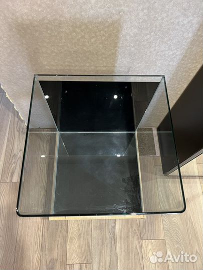 Аквариум dennerle 60 литров