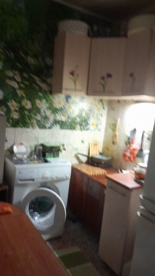 Комната 16,6 м² в 1-к., 9/9 эт.