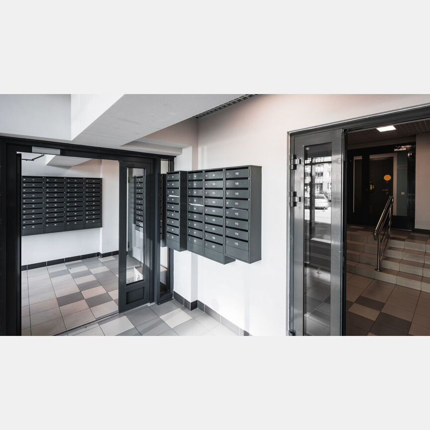 1-к. квартира, 30,9 м², 21/25 эт.