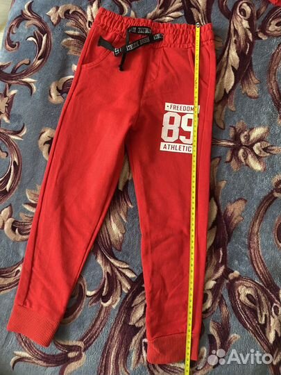 Костюм детский Wanex р-р 110