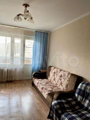 1-к. квартира, 26 м², 2/5 эт.