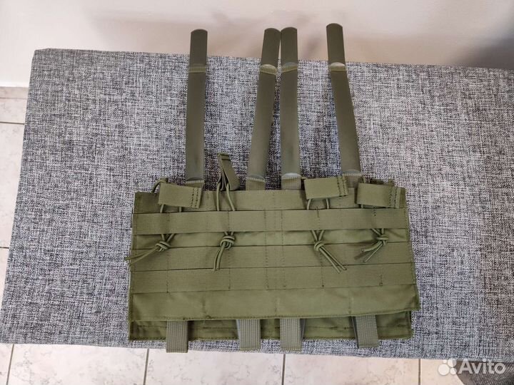 2 подсумка ак