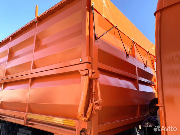 КамАЗ 45143, 2011