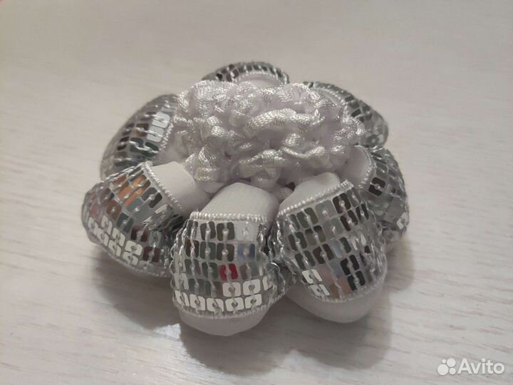 Резинка для волос