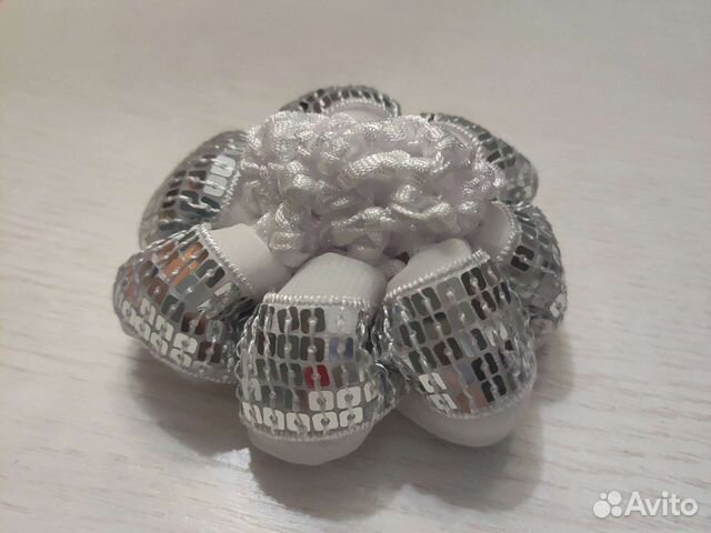 Резинка для волос