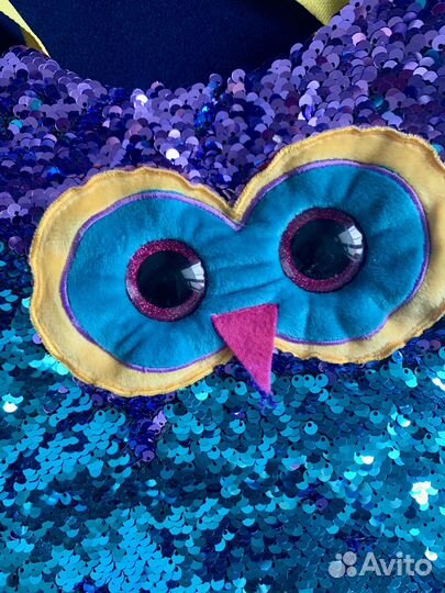 Сумка для девочки