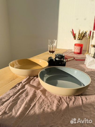 Тарелки pinterest