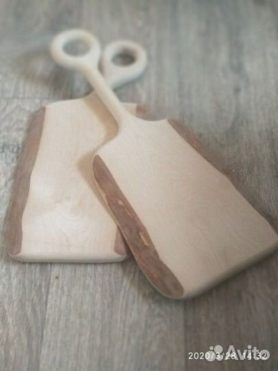 Доска кухонная