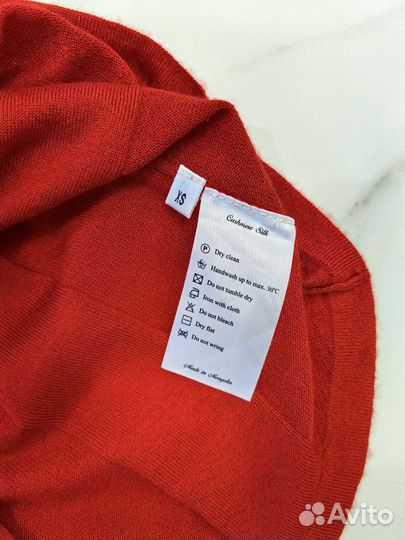 Футболка женская (кашемир)