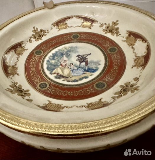 Пепельница