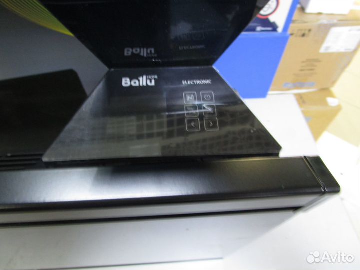 Обогреватель инфракрасный bihp/S-1300