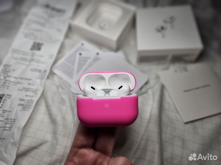 Airpods PRO 2