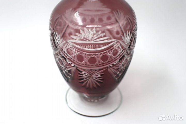 Графин штоф СССР