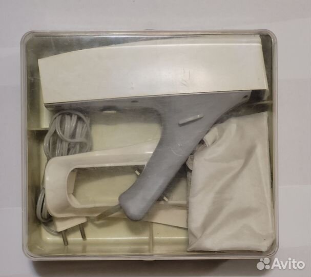 Фен для волос 