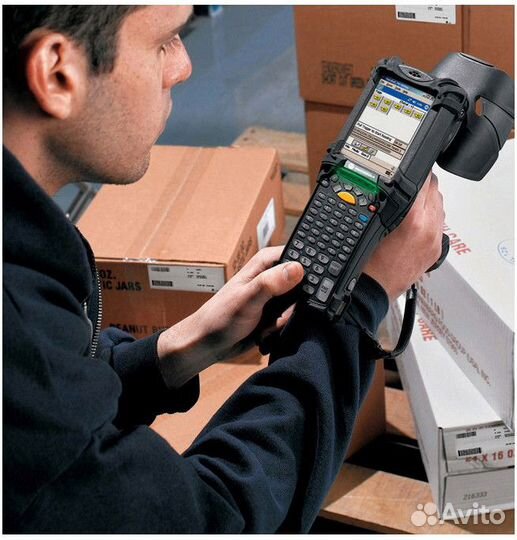 Разнорабочий