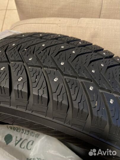 Yokohama Ice Guard IG65 235/65 R17