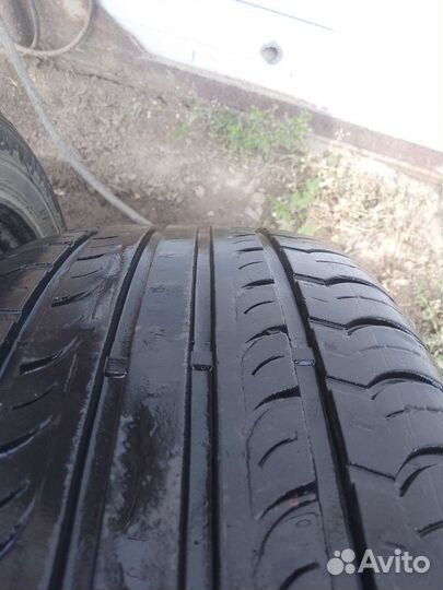 Hankook Optimo K415 195/55 R15 85