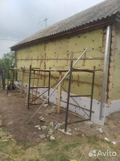 Ремонт и строительство