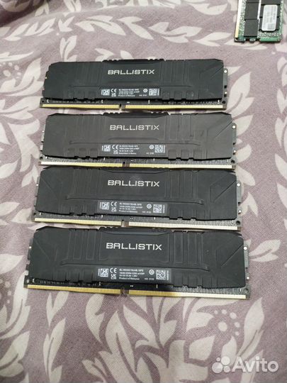 Ddr4 16gb dimm