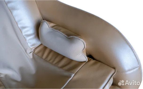 Массажное кресло Ergonova Organic Mini