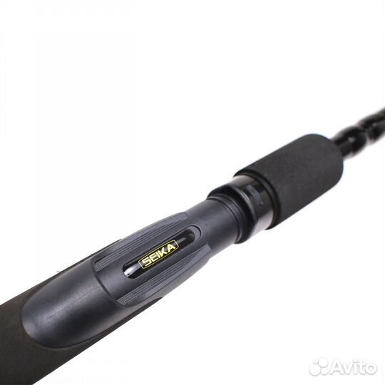 Спиннинг Tubertini Seika Zenith 2,7м 10-35г